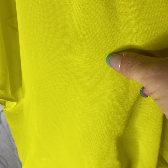 Style & Co Blouson Style Blouse - Picture 11 of 11